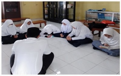 PELATIHAN TEKNIS KINERJA KEPENGURUSAN SYARAT KEMAPANAN KEPENGURUSAN